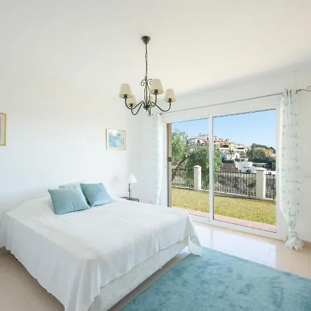 Unica By Interhome Feriehus Fuengirola