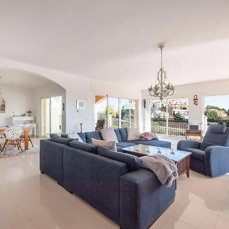 Vakantiehuis Unica By Interhome Fuengirola