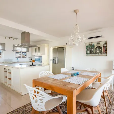 Unica By Interhome Feriehus Fuengirola