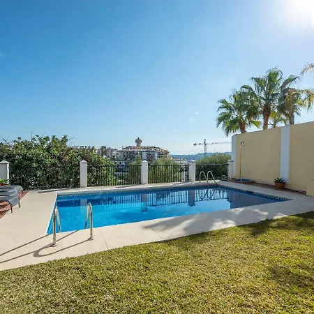 Holiday home Unica By Interhome Fuengirola
