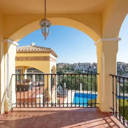 Holiday home Unica By Interhome Fuengirola