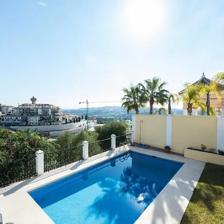 Holiday home Unica By Interhome Fuengirola